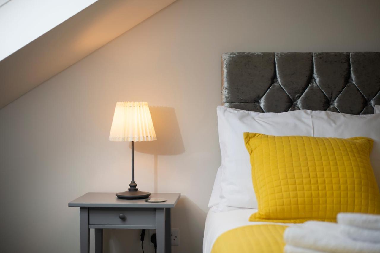 Harold House - Modern Open Plan 4 Bedroom, 3 Bathroom House In Central Southsea, 朴次茅斯 外观 照片